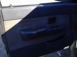 1996 TOYOTA TACOMA, GRAY, EXTD CAB, AT, 2WD, Z25938
